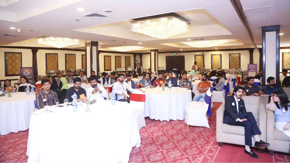 Laravel Live Pakistan