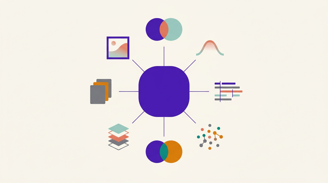 Beyond Text: Laravel AI SDK's Multimodal Capabilities